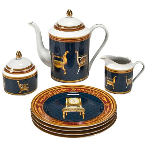 gucci coffee set